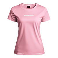 Women's Casual Comfortable Short-sleeved T-shirt
