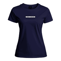 Women's Casual Comfortable Short-sleeved T-shirt