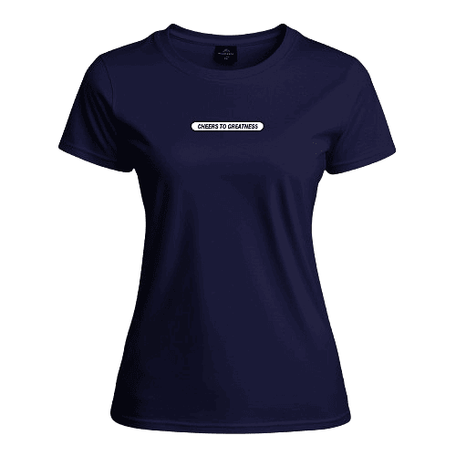 Women's Casual Comfortable Short-sleeved T-shirt