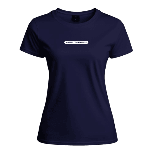 Women's Casual Comfortable Short-sleeved T-shirt