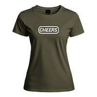 Women's Casual Comfortable Short-sleeved T-shirt Dif