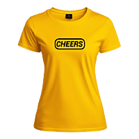 Women's Casual Comfortable Short-sleeved T-shirt Dif