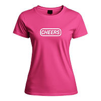 Women's Casual Comfortable Short-sleeved T-shirt Dif