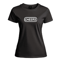 Women's Casual Comfortable Short-sleeved T-shirt Dif