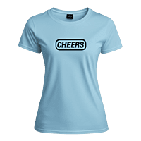 Women's Casual Comfortable Short-sleeved T-shirt Dif