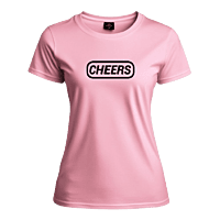 Women's Casual Comfortable Short-sleeved T-shirt Dif