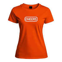 Women's Casual Comfortable Short-sleeved T-shirt Dif