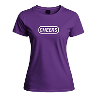 Women's Casual Comfortable Short-sleeved T-shirt Dif