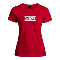 Women's Casual Comfortable Short-sleeved T-shirt Dif