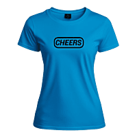 Women's Casual Comfortable Short-sleeved T-shirt Dif