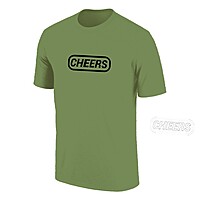 95%Cotton Tshirts for Men dif