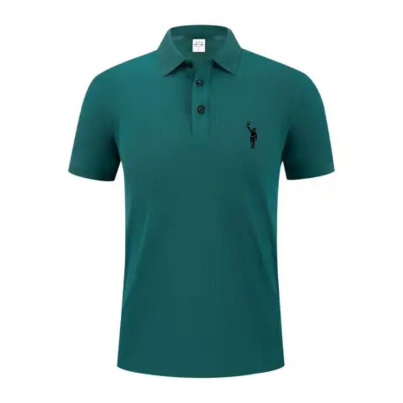 Men Polo T-Shirt dif