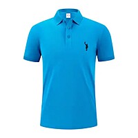 Men Polo T-Shirt dif