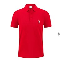 Men Polo T-Shirt dif