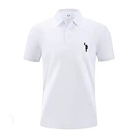 Men Polo T-Shirt dif