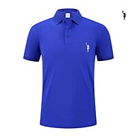 Men Polo T-Shirt dif