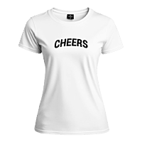 Women's Casual Comfortable Short-sleeved T-shirt Diff