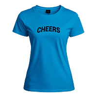 Women's Casual Comfortable Short-sleeved T-shirt Diff