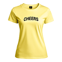 Women's Casual Comfortable Short-sleeved T-shirt Diff