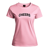 Women's Casual Comfortable Short-sleeved T-shirt Diff