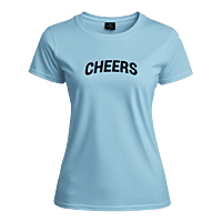 Women's Casual Comfortable Short-sleeved T-shirt Diff