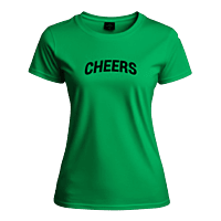 Women's Casual Comfortable Short-sleeved T-shirt Diff