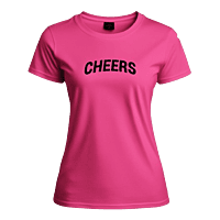 Women's Casual Comfortable Short-sleeved T-shirt Diff