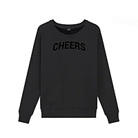 Women's High Quality Unisex Casual ODM Pullover Sweatshirt dif