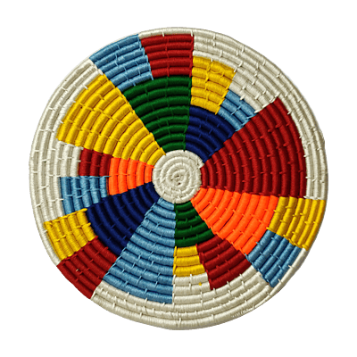 Elegant Wave Plate | Gunmala Handicrafts | Handcrafted Sabai Grass Plate Set of 3 | Wall Decor | Handmade | Eco-Friendly | Home Decor | Handcrafted | Decoration | Living Room Elegant Wave Plate | Gunmala Handicrafts | Handcrafted Sabai Grass Plate Set of 3 | Wall Decor | Handmade | Eco-Friendly | Home Decor | Handcrafted | Decoration | Living Room