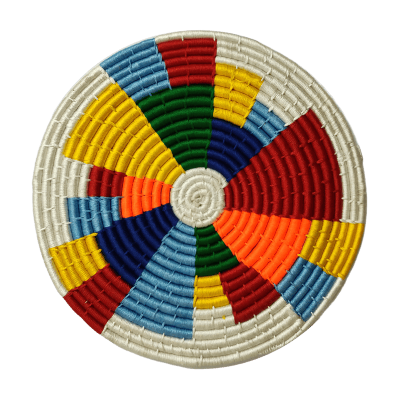 Elegant Wave Plate | Gunmala Handicrafts | Handcrafted Sabai Grass Plate Set of 3 | Wall Decor | Handmade | Eco-Friendly | Home Decor | Handcrafted | Decoration | Living Room Elegant Wave Plate | Gunmala Handicrafts | Handcrafted Sabai Grass Plate Set of 3 | Wall Decor | Handmade | Eco-Friendly | Home Decor | Handcrafted | Decoration | Living Room