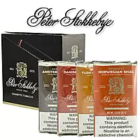 PETER STOKKEBYE POUCH