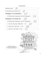 Photographs of Sri Ramakrishna - Sarada Devi Photographs of Sri Ramakrishna - Sarada Devi