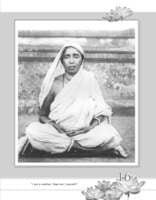Photographs of Sri Ramakrishna - Sarada Devi Photographs of Sri Ramakrishna - Sarada Devi