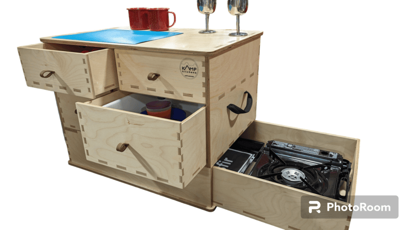 Janny Camper Janny Camper