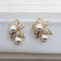 Copy of IYE EARRINGS
