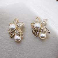 Copy of IYE EARRINGS