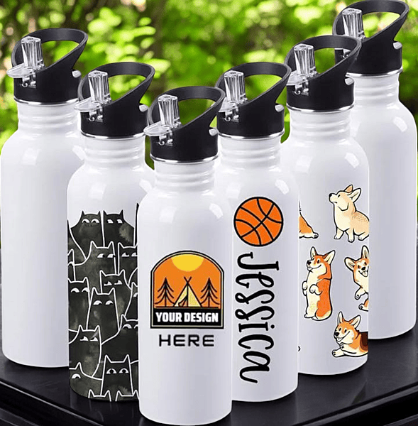 Sipper Bottle