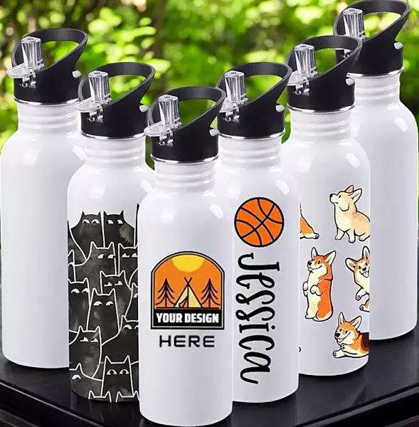 Sipper Bottle