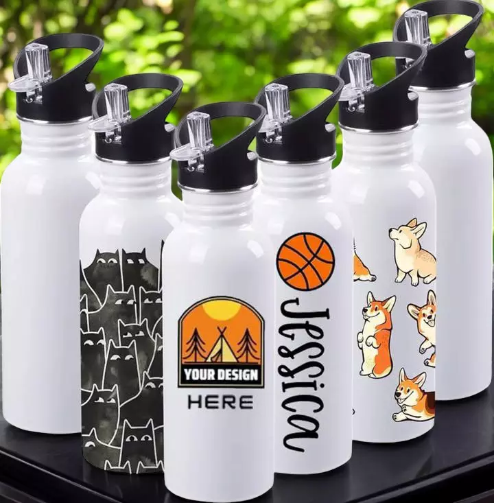 Sipper Bottle