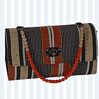 AYANFE BAG Purple AYANFE BAG Purple