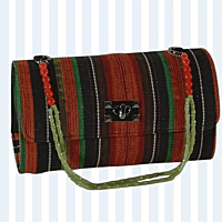 AYANFE BAG Purple AYANFE BAG Purple