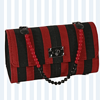 AYANFE BAG Purple AYANFE BAG Purple