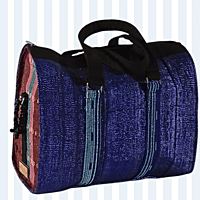 ASO OKE DUFFEL BAG