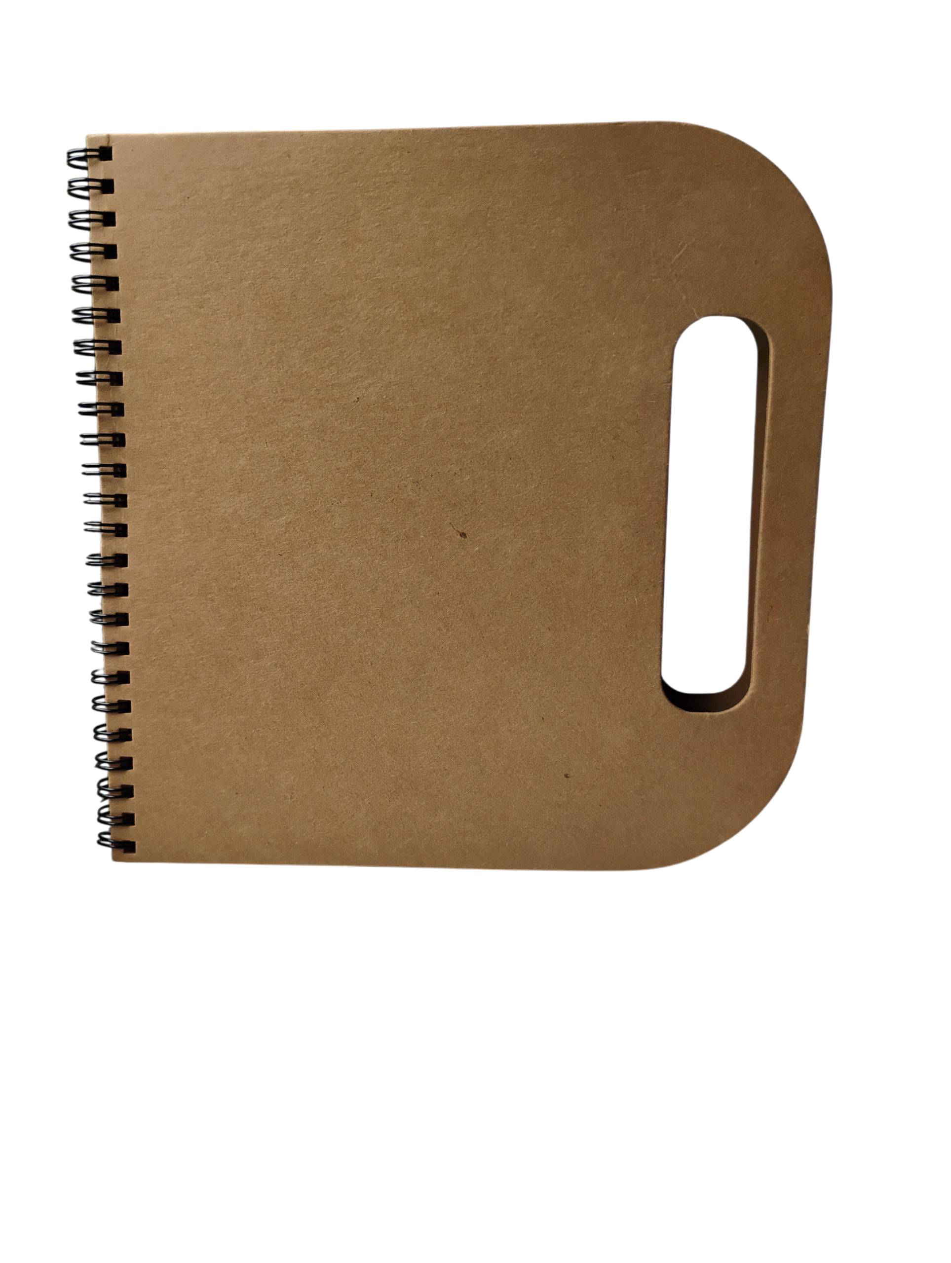 Writing buddy: Diary with pen, wallet, sticky pads and carrying handle