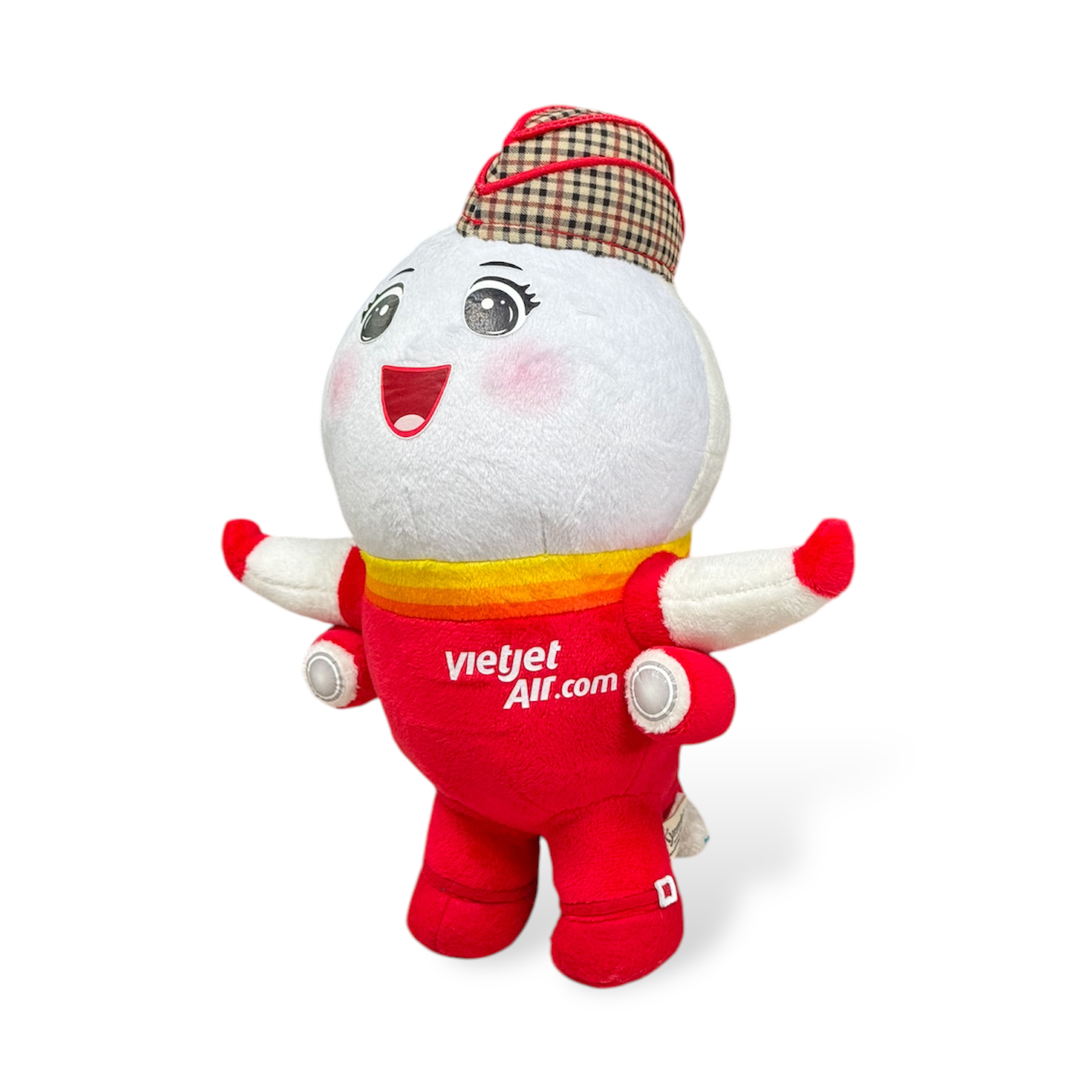Linh vật Vietjet (Hàng Độc Quyền)