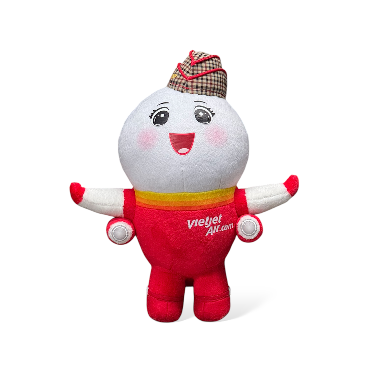 Linh vật Vietjet (Hàng Độc Quyền)