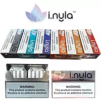 INYLA STICKS 