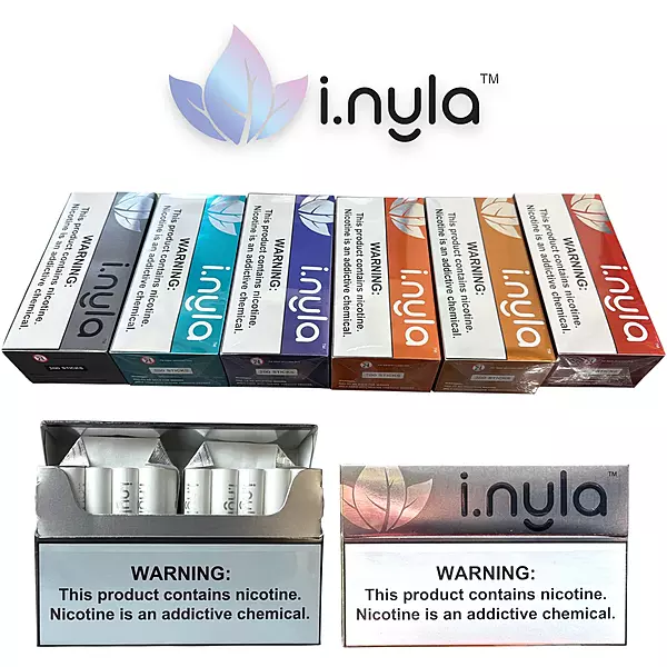 INYLA STICKS