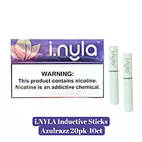 INYLA STICKS 