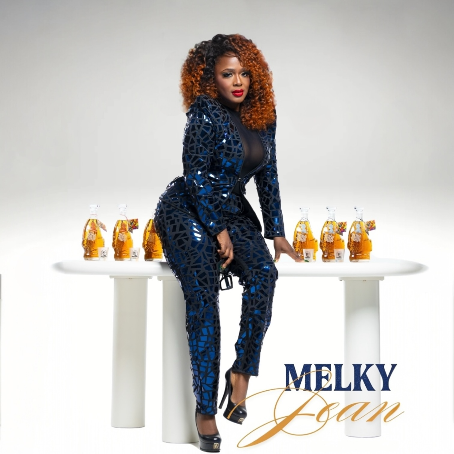 Saint Sauveur 1972 Reserve Haitian Heritage Rum - 4 Year - 750ML